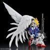 Bandai 67432 MGSD WING GUNDAM ZERO EW